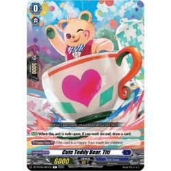 Vanguard_TCG_card_DZ-BT09_081EN_C_Cute_Teddy_Bear_Titi_Super_Brave_Detonation