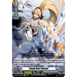 Vanguard_TCG_card_DZ-BT09_082EN_C_Crush_Arm_Fancier_Super_Brave_Detonation