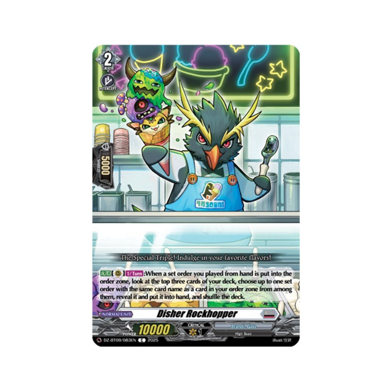 Vanguard_TCG_card_DZ-BT09_083EN_C_Disher_Rockhopper_Super_Brave_Detonation