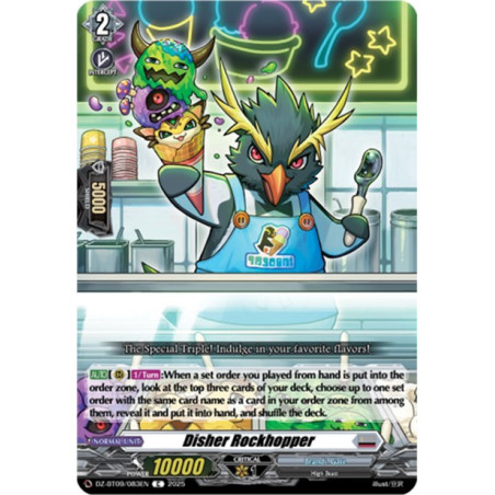 Vanguard_TCG_card_DZ-BT09_083EN_C_Disher_Rockhopper_Super_Brave_Detonation