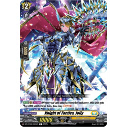 Vanguard_TCG_card_DZ-BT09_093EN_C_Knight_of_Tactics_Jolly_Super_Brave_Detonation