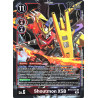 Digimon_TCG_BT10-015_Shoutmon_X5B_Rare_Xros_Encounter_Card_Game