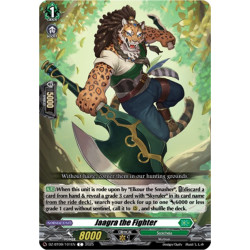 Vanguard_TCG_card_DZ-BT09_101EN_C_Jaagra_the_Fighter_Super_Brave_Detonation