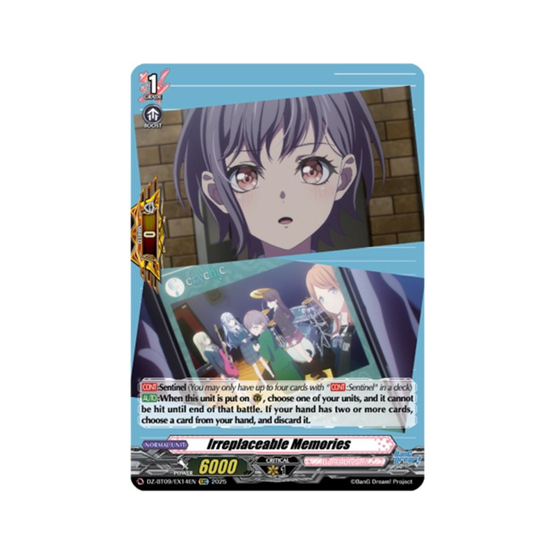 Vanguard_TCG_card_DZ-BT09_EX14EN_EXC_Irreplaceable_Memories_Super_Brave_Detonation