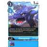 Digimon_TCG_BT10-018_Gaossmon_Common_Xros_Encounter_Card_Game