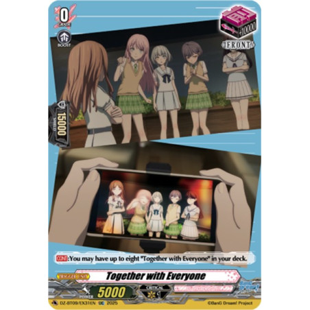 Vanguard_TCG_card_DZ-BT09_EX31EN_EXC_Together_with_Everyone_Super_Brave_Detonation