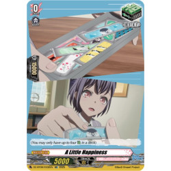Vanguard_TCG_card_DZ-BT09_EX32EN_EXC_A_Little_Happiness_Super_Brave_Detonation