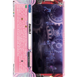 Vanguard_TCG_card_DZ-BT09_EX46EN_EXC_Crucifix_X_Super_Brave_Detonation