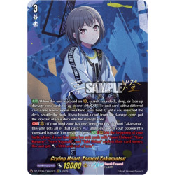Vanguard_TCG_card_DZ-BT09_EXS01EN_EXS_Crying_Heart_Tomori_Takamatsu_Super_Brave_Detonation