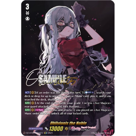 Vanguard_TCG_card_DZ-BT09_EXS06EN_EXS_Oblivionis_the_Noble_Super_Brave_Detonation