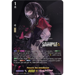 Vanguard_TCG_card_DZ-BT09_EXS09EN_EXS_Timoris_the_Intelligent_Super_Brave_Detonation