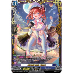 Vanguard_TCG_card_DZ-BT09_FFR06EN_FFR_Direful_Doll_Finley_Super_Brave_Detonation