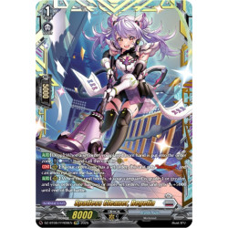 Vanguard_TCG_card_DZ-BT09_FFR09EN_FFR_Spatless_Cleaner_Regelia_Super_Brave_Detonation