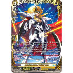 Vanguard_TCG_card_DZ-BT09_FFR11EN_FFR_Blazing_Lion_Platina_Ezel_Super_Brave_Detonation