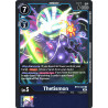 Digimon_TCG_BT10-023_Thetismon_Rare_Xros_Encounter_Card_Game