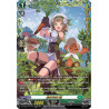 Vanguard_TCG_card_DZ-BT09_FFR17EN_FFR_Harvest_Elf_Super_Brave_Detonation