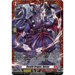 Vanguard_TCG_card_DZ-BT09_FR02EN_FR_Stealth_Dragon_Reizan_Super_Brave_Detonation