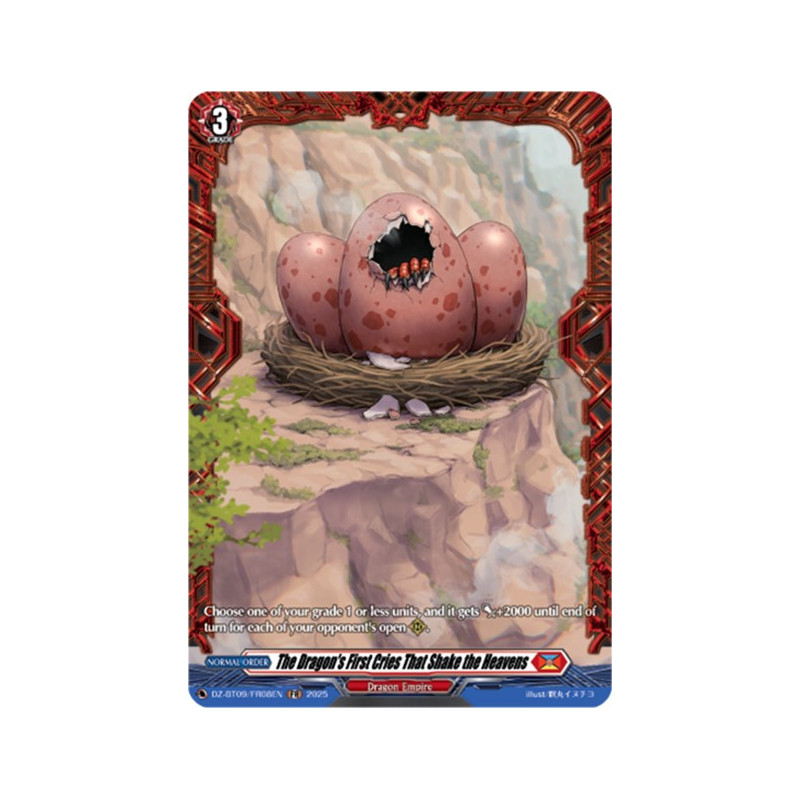 Vanguard_TCG_card_DZ-BT09_FR08EN_FR_The_Dragon_s_First_Cries_That_Shake_the_Heavens_Super_Brave_Detonation