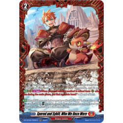 Vanguard_TCG_card_DZ-BT09_FR09EN_FR_Sperod_and_Sybilt_Who_We_Once_Were_Super_Brave_Detonation