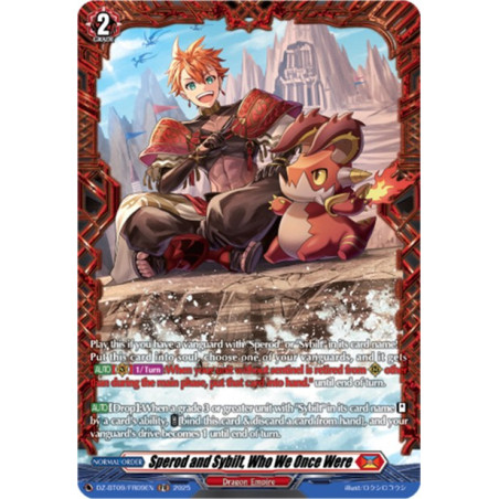 Vanguard_TCG_card_DZ-BT09_FR09EN_FR_Sperod_and_Sybilt_Who_We_Once_Were_Super_Brave_Detonation
