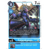 Digimon_TCG_BT10-025_Cyberdramon_Common_Xros_Encounter_Card_Game