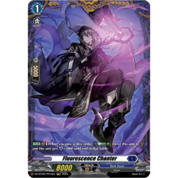 Vanguard_TCG_card_DZ-BT09_FR15EN_FR_Fluorescence_Chanter_Super_Brave_Detonation