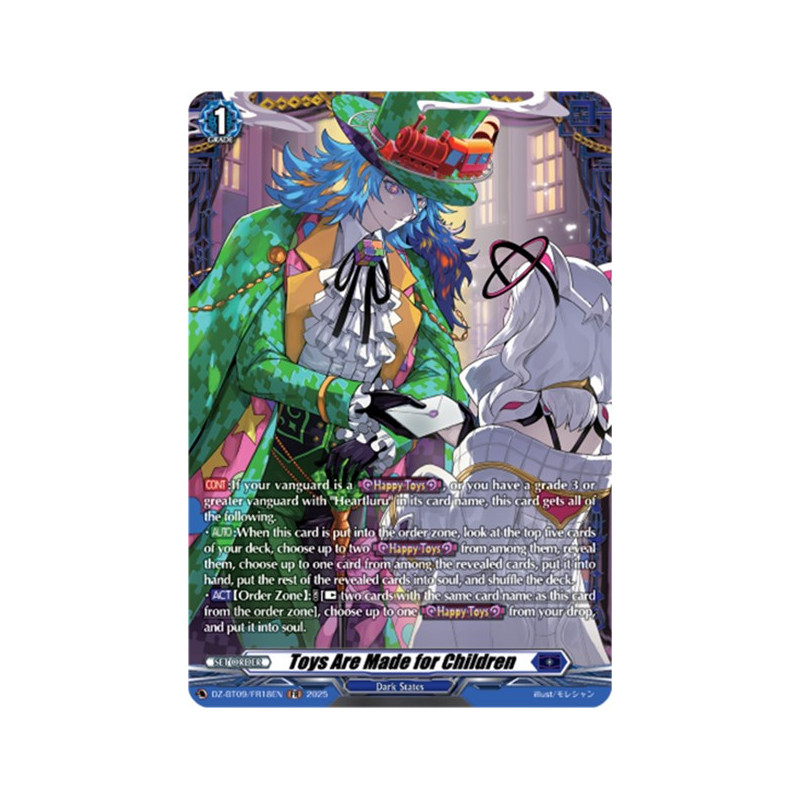Vanguard_TCG_card_DZ-BT09_FR18EN_FR_Toys_Are_Made_for_Children_Super_Brave_Detonation