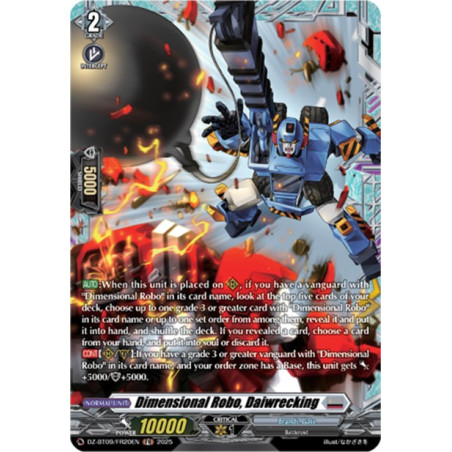 Vanguard_TCG_card_DZ-BT09_FR20EN_FR_Dimensional_Robo_Daiwrecking_Super_Brave_Detonation