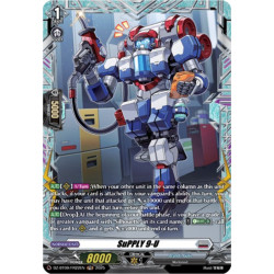 Vanguard_TCG_card_DZ-BT09_FR22EN_FR_SuPPLY_9-U_Super_Brave_Detonation