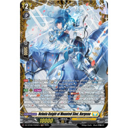 Vanguard_TCG_card_DZ-BT09_FR29EN_FR_Nebula_Knight_of_Mounted_Shot_Hargena_Super_Brave_Detonation