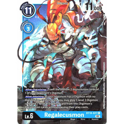 Digimon_TCG_BT10-027_Regalecusmon_Common_Xros_Encounter_Card_Game