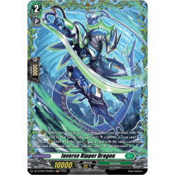 Vanguard_TCG_card_DZ-BT09_FR39EN_FR_Inverse_Ripper_Dragon_Super_Brave_Detonation