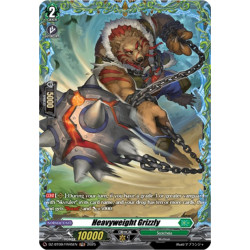 Vanguard_TCG_card_DZ-BT09_FR45EN_FR_Heavyweight_Grizzly_Super_Brave_Detonation