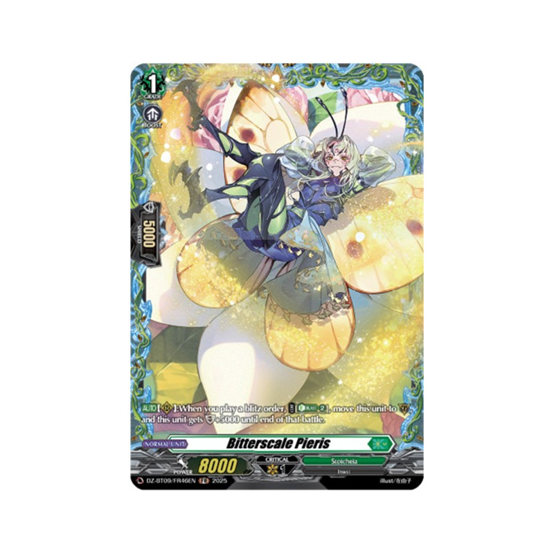 Vanguard_TCG_card_DZ-BT09_FR46EN_FR_Bitterscale_Pieris_Super_Brave_Detonation