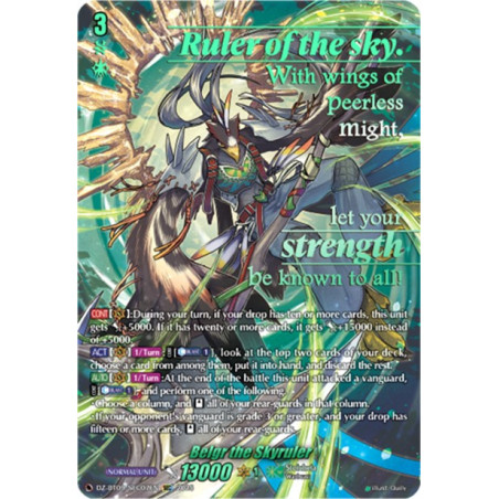 Vanguard_TCG_card_DZ-BT09_SEC07EN_SEC_Belgr_the_Skyruler_Super_Brave_Detonation