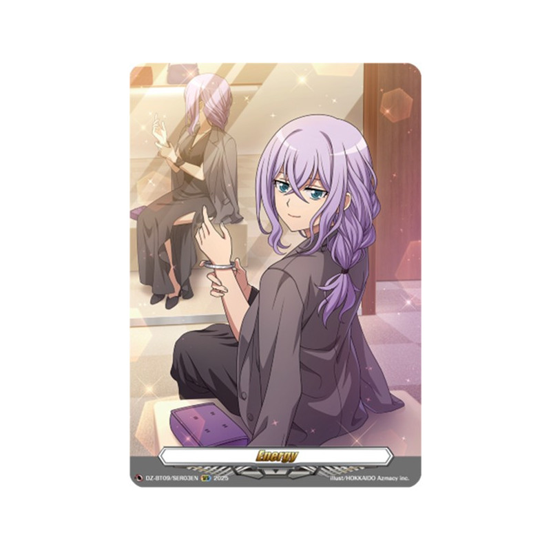 Vanguard_TCG_card_DZ-BT09_SER03EN_SR_Energy_Super_Brave_Detonation