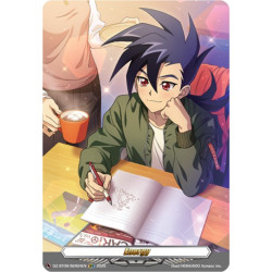 Vanguard_TCG_card_DZ-BT09_SER04EN_SR_Energy_Super_Brave_Detonation