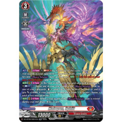 Vanguard_TCG_card_DZ-BT09_SR01EN_SR_Malwyrm_Sybilt_Super_Brave_Detonation