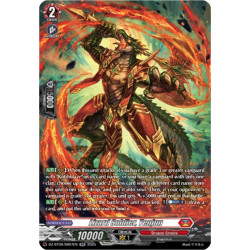 Vanguard_TCG_card_DZ-BT09_SR07EN_SR_Lizard_Soldier_Yenjun_Super_Brave_Detonation