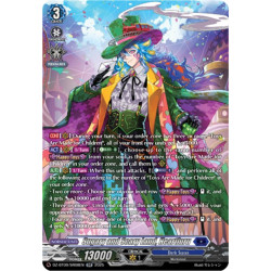 Vanguard_TCG_card_DZ-BT09_SR08EN_SR_Sugary_and_Scary_Land_Heartluru_Super_Brave_Detonation