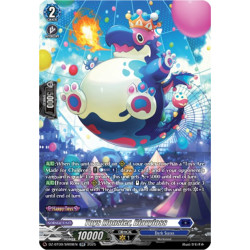 Vanguard_TCG_card_DZ-BT09_SR09EN_SR_Toys_Monster_Blavyloss_Super_Brave_Detonation