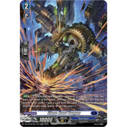 Vanguard_TCG_card_DZ-BT09_SR11EN_SR_Close_Hand_Dragon_Super_Brave_Detonation