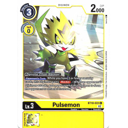 Digimon_TCG_BT10-031_Pulsemon_Common_Xros_Encounter_Card_Game
