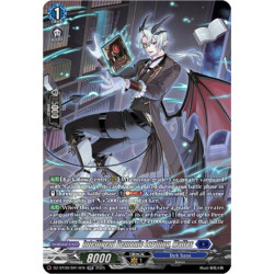 Vanguard_TCG_card_DZ-BT09_SR14EN_SR_Intelligent_Demonic_Lordling_Malfas_Super_Brave_Detonation