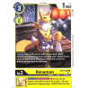 Digimon_TCG_BT10-032_Renamon_Uncommon_Xros_Encounter_Card_Game