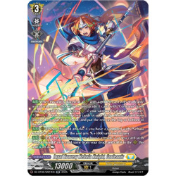 Vanguard_TCG_card_DZ-BT09_SR27EN_SR_Loyal_Bravery_Nebula_Knight_Corleanis_Super_Brave_Detonation