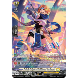 Vanguard_TCG_card_DZ-BT09_SR29EN_SR_Nebula_Knight_of_Fulfillment_Corleanis_Super_Brave_Detonation