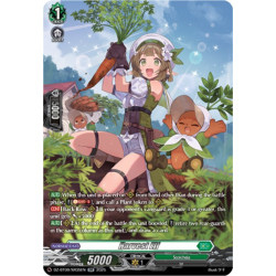 Vanguard_TCG_card_DZ-BT09_SR35EN_SR_Harvest_Elf_Super_Brave_Detonation