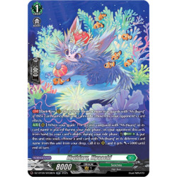 Vanguard_TCG_card_DZ-BT09_SR38EN_SR_Mythiarq_Myaachi_Super_Brave_Detonation