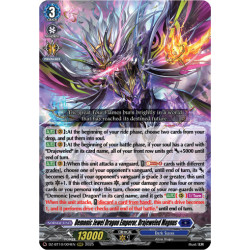 Vanguard_TCG_card_DZ-BT10_004EN_RRR_Demonic_Jewel_Dragon_Emperor_Drajeweled_Magnus_Dragonsoul_Resonance